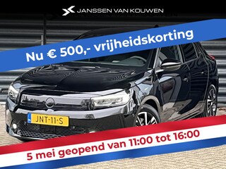 Opel Corsa 1.2 Turbo Hybrid GS