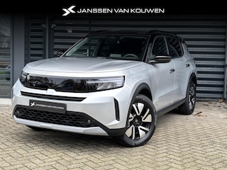 Opel Frontera Electric GS 44 kWh