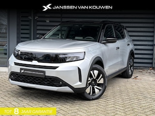 Opel Frontera Electric GS 44 kWh