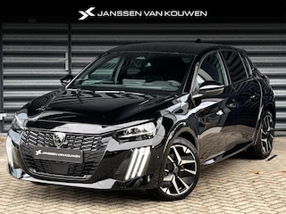 Peugeot 208 1.2 Hybrid 145 e-DCS6 GT /Super deal/ 6+2Jr Garantie/Peugeot Almere