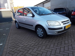 Hyundai Getz 1.3 5DRS