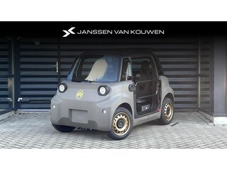 Citroën Ami MY Buggy Palmeira * Superleuk! * snel leverbaar * FUN