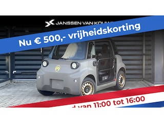 Citroën Ami MY Buggy Palmeira * Superleuk! * snel leverbaar * FUN