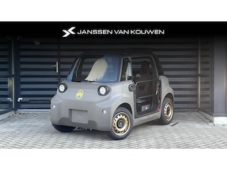 Citroën Ami MY Buggy Palmeira * Superleuk! * snel leverbaar * FUN