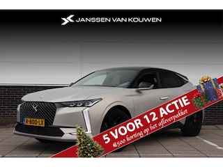 DS 4 E-Tense Performance Line+ * PHEV * SOH 93,75% * Panoramdak * 100% Luxe