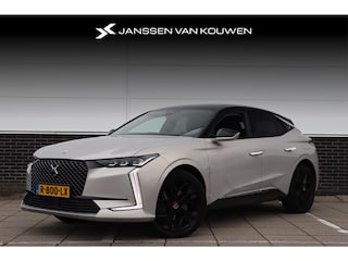 DS 4 E-Tense Performance Line+ * PHEV * SOH 93,75% * Panoramdak * 100% Luxe