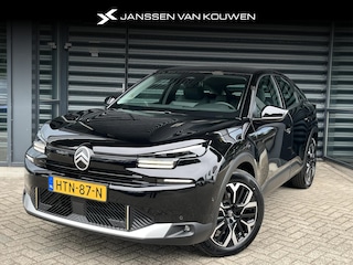 Citroën C4 Business 156pk Extended range 54 kWh
