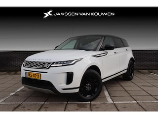 Land Rover Range Rover Evoque 1.5 P300e AWD S * SOH 93% * Keyless * Elektrische Achterklep * Black Pack * Leder *