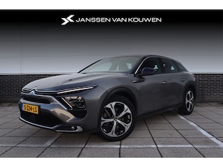 Citroën C5 X 1.6 Plug-in Hybrid 225 Business SOH 99% * Stoelverwarming * Adaptieve Cruise Control *