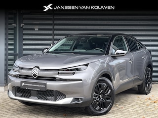 Citroën C4 1.2 Hybrid 145pk Collection /8Jaar Garantie/ Unieke Actie/Voorraad