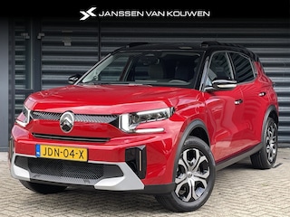 Citroën C3 Aircross 1.2 Hybrid 145pk Plus