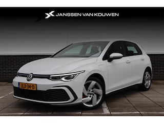 Volkswagen Golf 1.4 eHybrid GTE * 245PK * Stuur/Stoelverwarming * Navigatie * Clima * Carplay * SOH 93% *
