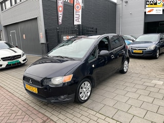 Mitsubishi Colt 1.3 Edition Two 2e Eigenaar! Airco NAP APK