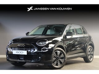 Fiat 600 e Urban 54 kWh / Voorraad Voordeel/ Direct leverbaar