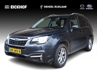 Subaru Forester 2.0 Premium - Trekhaak - Dealer onderhouden