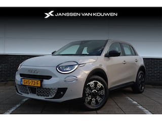 Fiat 600 e Urban 54 kWh * Achteruitrijcamera * Keyless * Dodehoek Detectie *