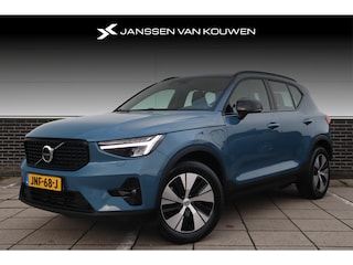 Volvo XC40 1.5 T4 Recharge Plus Dark * SOH 99,75% * Stuur/Stoelverwarming * Navi * Adaptieve Cruise * BLIS * Camera *