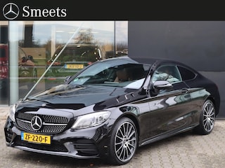 Mercedes-Benz Coupé 400 4MATIC Premium