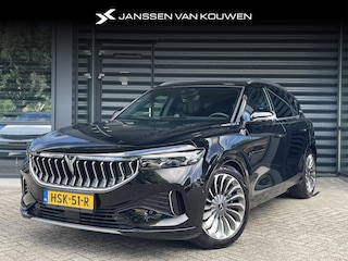 Voyah Free Flagship Edition 4WD 106 kWh * Voyah Almere * Dong Feng Almere
