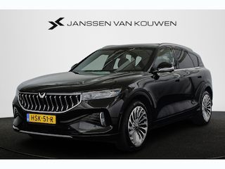 Voyah Free Flagship Edition 4WD 106 kWh * Voyah Almere * Dong Feng Almere