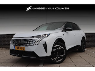 Peugeot 3008 GT 73 kWh * Nappa Leder * 360 Vision & Drive * Assist Pack * SOH 95% *
