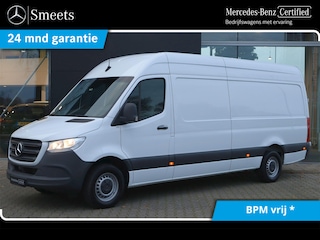 Mercedes-Benz Sprinter 315 CDI L3H2 AUT. BETIMMERING
