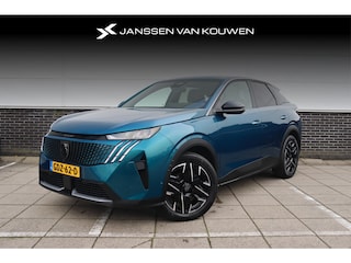 Peugeot 3008 1.2 Hybrid 136 Allure * 360gr Camera * Adaptieve Cruise Control *