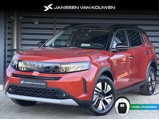 Opel Frontera Electric GS 44 kWh Stoel-Stuur-Voorruitverwarming Camera