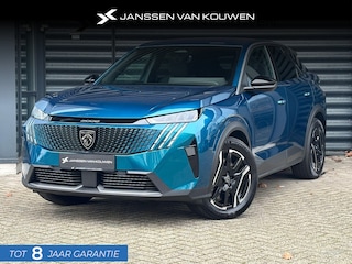 Peugeot 3008 Allure Avantage 210 73 kWh /Allure Avantage/Zeer Compleet/ 6+2jr Garantie