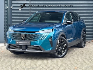 Peugeot 3008 Allure Avantage 210 73 kWh /Allure Avantage/Zeer Compleet/ 6+2jr Garantie
