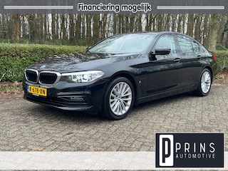 BMW 530e|Executive|Schuifdak|Sportstoel|Led|Dealer.ond