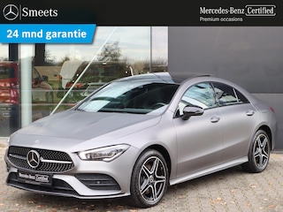 Mercedes-Benz CLA 250 e Business Solution AMG Limited