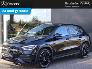 Mercedes-Benz GLA 250 e AMG Line