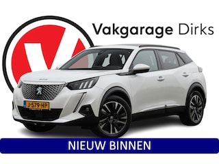 Peugeot 2008 EV GT 50 kWh 3 Fase ✅ Pano ✅ ACC ✅ LED