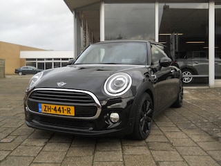 Mini Cooper 1.5 Chili