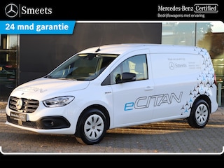 Mercedes-Benz Citan 112 SELECT L2 XL WLTP 280km