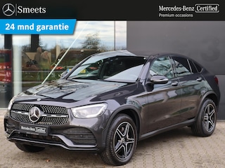 Mercedes-Benz GLC 300e 4MATIC Business Solution AMG