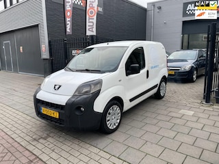 Peugeot Bipper 1.3 BlueHDi XT Profit + 1e Eigenaar! Airco NAP APK