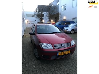 Fiat Punto 1.2 Classic 5deurs bj 2007 APK Dec.2026 NAP
