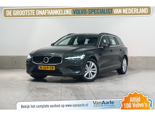 Volvo V60 B3 Aut. Momentum ACC Trekhaak Parkeercamera 164pk