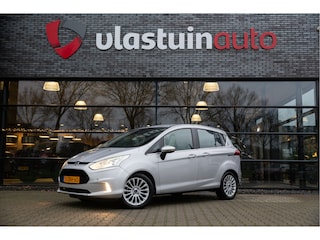 Ford B-MAX 1.0 EcoBoost Titanium