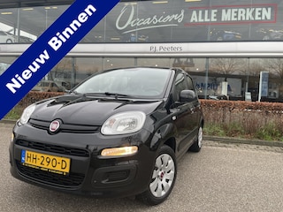 Fiat Panda 1.2 Edizione Cool 4 cilinder Airco - Dakrails - Elektrische ramen voor - Radio/cd speler - Start/stop systeem - Centrale deurvergrendeling met afstandsbediening