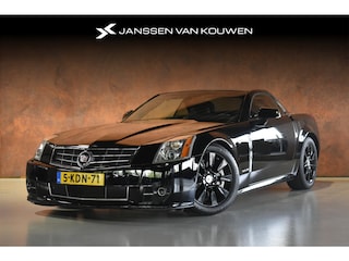 Cadillac XLR 4.6 V8 Platinum Cabrio Aut.