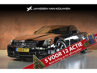 Cadillac XLR 4.6 V8 Platinum Cabrio Aut.