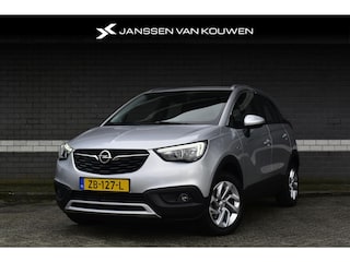 Opel Crossland X 1.2 Turbo Innovation / 130 PK / AGR stoelen / Winterpakket / Keyless