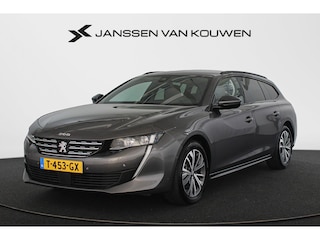 Peugeot 508 SW 1.2 PureTech Allure Pack Business