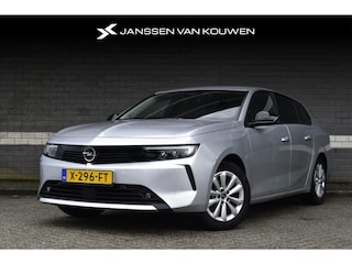 Opel Astra Sports Tourer 1.2 Level 2 / Navigatie / Apple CarPlay / Cruise Control / Private Lease €469,- PM /
