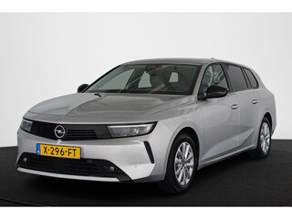 Opel Astra Sports Tourer 1.2 Level 2 / Navigatie / Apple CarPlay / Cruise Control / Private Lease €469,- PM /