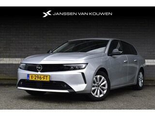Opel Astra Sports Tourer 1.2 Level 2 / Navigatie / Apple CarPlay / Cruise Control / Private Lease €469,- PM /
