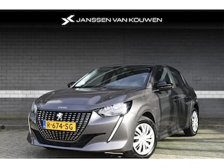 Peugeot 208 1.2 PureTech Active / Navi / BTW-Auto / Carplay / Private lease €359 p/m